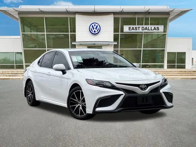 used 2023 TOYOTA