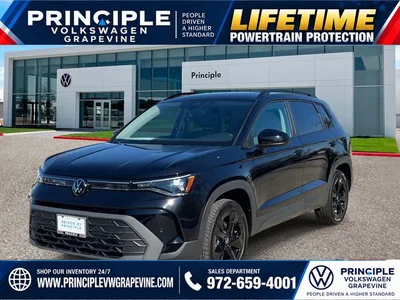 new 2027 VOLKSWAGEN