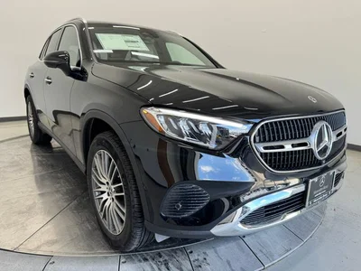 new 2026 MERCEDES-BENZ
