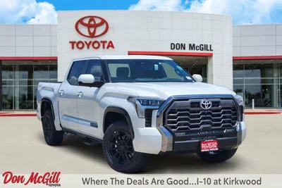 new 2026 TOYOTA