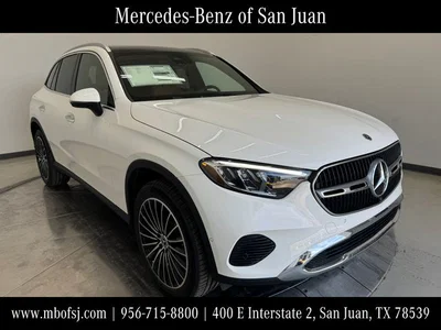 new 2026 MERCEDES-BENZ