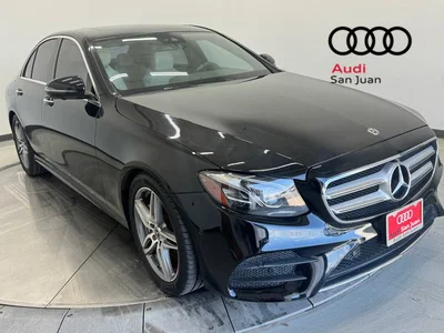 used 2019 MERCEDES-BENZ