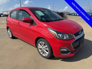 used 2022 CHEVROLET