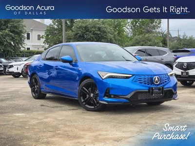 new 2026 ACURA