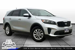 used 2019 KIA