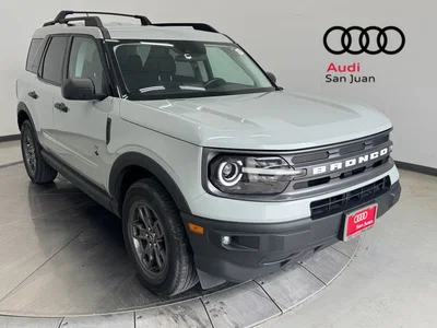 used 2023 FORD