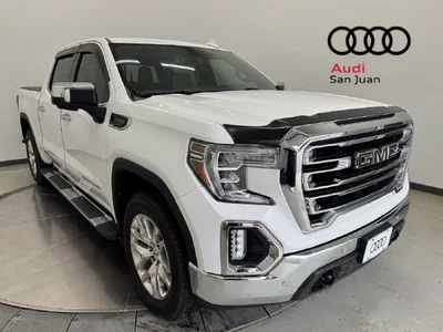 used 2020 GMC