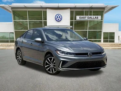 used 2026 VOLKSWAGEN