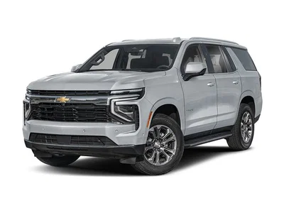 used 2026 CHEVROLET