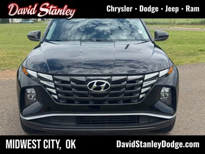 used 2024 HYUNDAI