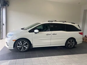 used 2018 HONDA