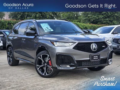 new 2026 ACURA