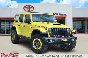 used 2023 JEEP