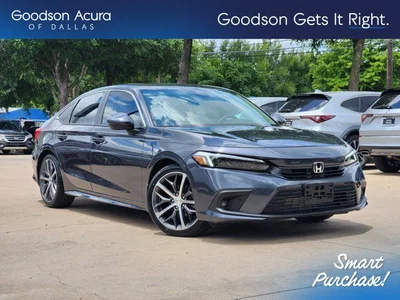 used 2022 HONDA