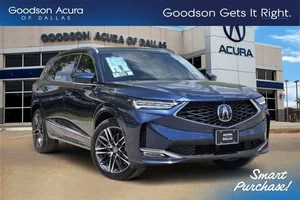 new 2026 ACURA
