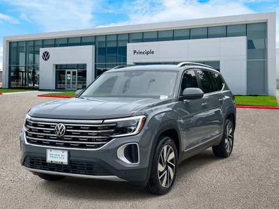 new 2026 VOLKSWAGEN