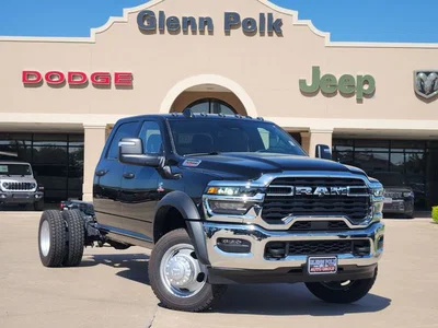 new 2026 RAM