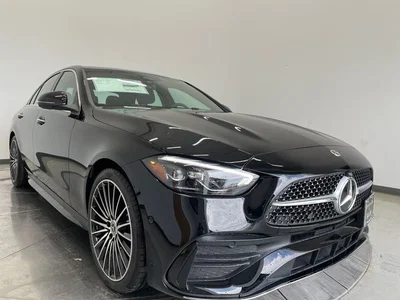 new 2026 MERCEDES-BENZ