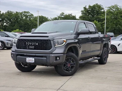 used 2020 TOYOTA