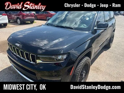 used 2022 JEEP