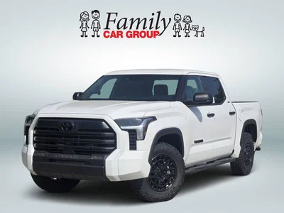 new 2026 TOYOTA