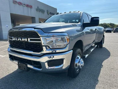 used 2024 RAM