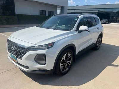 used 2020 HYUNDAI