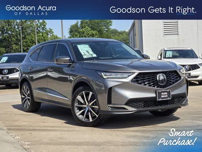 new 2026 ACURA
