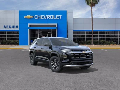 new 2027 CHEVROLET