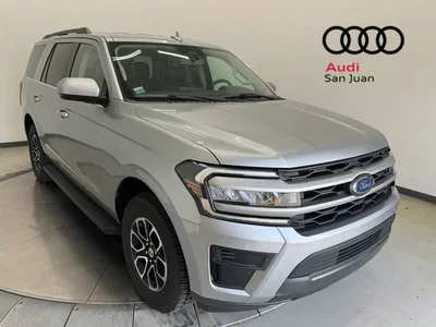 used 2024 FORD