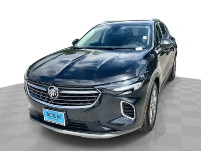used 2023 BUICK
