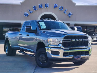 used 2024 RAM