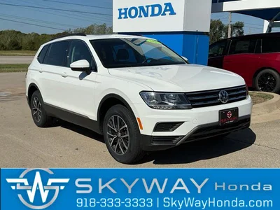 used 2020 VOLKSWAGEN