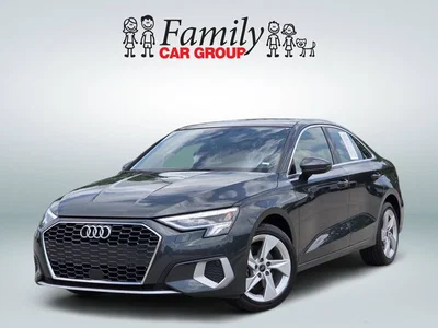used 2024 AUDI
