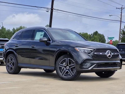 new 2026 MERCEDES-BENZ