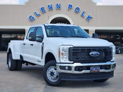 new 2026 FORD