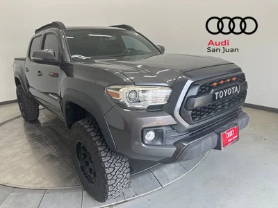 used 2018 TOYOTA