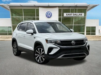 used 2022 VOLKSWAGEN