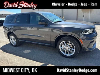 new 2026 DODGE