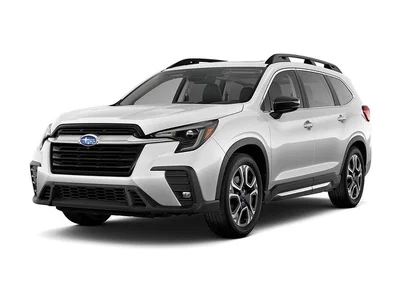 used 2026 SUBARU