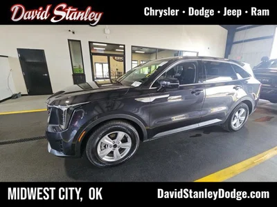 used 2026 KIA