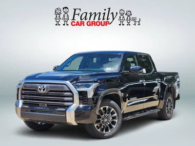 new 2026 TOYOTA