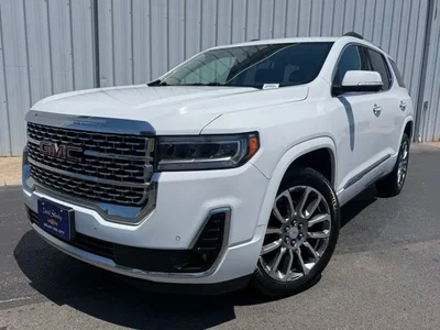 used 2023 GMC
