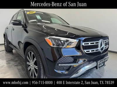 used 2025 MERCEDES-BENZ