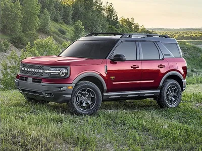 used 2024 FORD