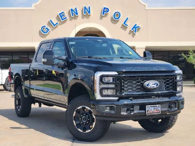 new 2027 FORD
