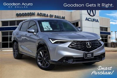 new 2026 ACURA