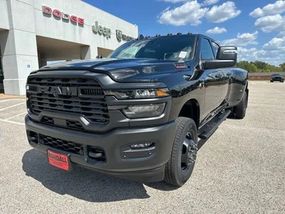 new 2027 RAM