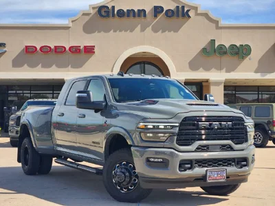 new 2027 RAM