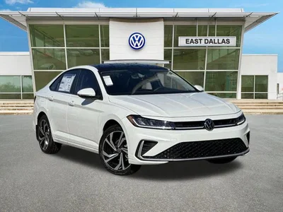new 2026 VOLKSWAGEN